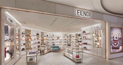 fendi outlet store near me